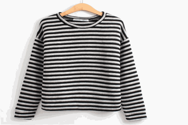 愛(ài)衣服服飾加盟