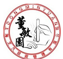 董敏園懸灸加盟