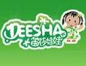 笛莎娃娃玩具加盟
