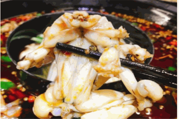 味仙瘋美蛙魚頭火鍋加盟