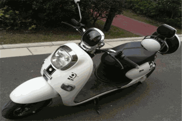 愛瑪電動(dòng)車加盟