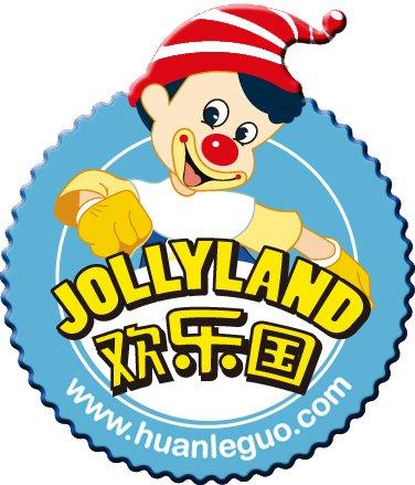 歡樂國加盟