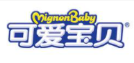 可愛寶貝嬰兒紙尿褲加盟