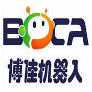 博佳機器人加盟