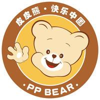 皮皮熊玩具加盟