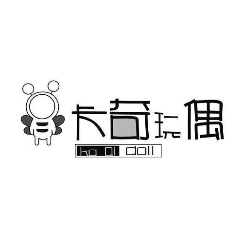 卡奇玩偶加盟