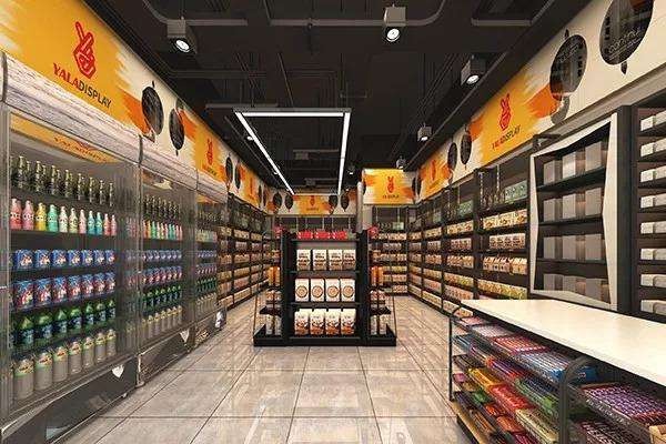 一號(hào)便利店加盟