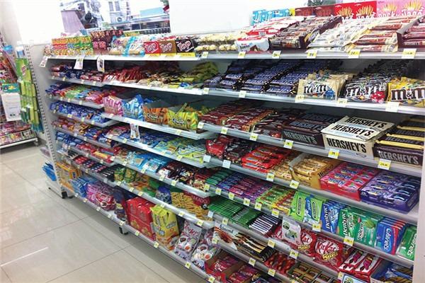 一號(hào)便利店加盟