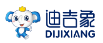 迪吉象腦力全開益童王國(guó)加盟