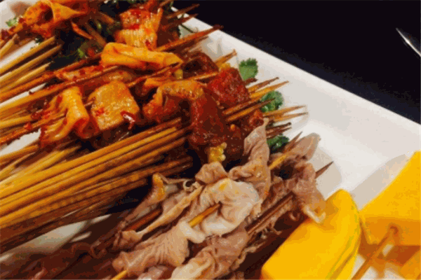小當(dāng)家串串火鍋加盟