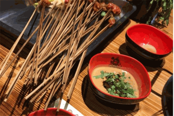 小當(dāng)家串串火鍋加盟