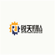 銳天機(jī)器人加盟