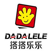 搭搭樂樂機(jī)器人加盟