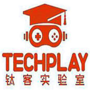 TECHPLAY鈦客實驗室編程機器人加盟