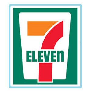 7-Eleven便利店加盟