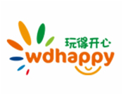 玩得開心兒童玩具加盟