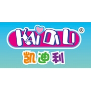 凱迪利玩具加盟