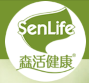 森活.健康保健品加盟