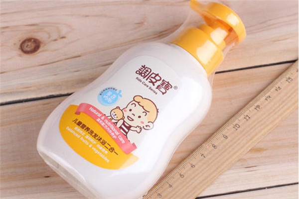 調(diào)皮寶加盟