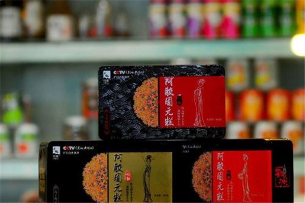燕思巢燕窩加盟