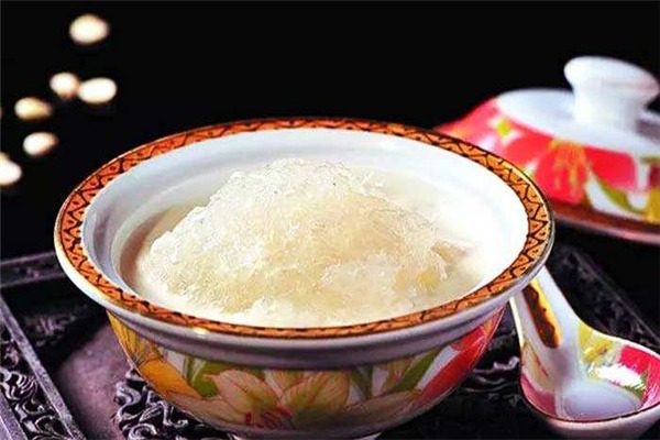 龍情燕窩加盟