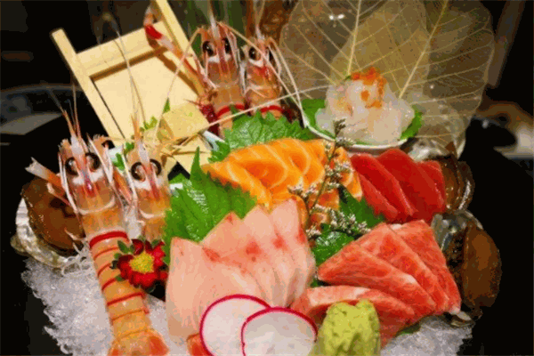 樂(lè)澗藍(lán)鰭金槍魚(yú)料理加盟