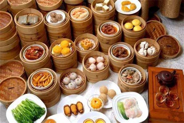 桂皇包點(diǎn)加盟