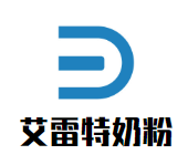 艾雷特奶粉加盟
