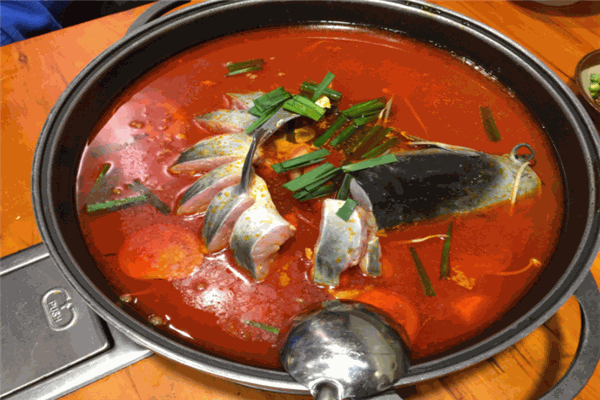 凱里苗家酸湯雞魚館加盟