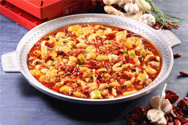 麻小幾麻麻魚(yú)加盟