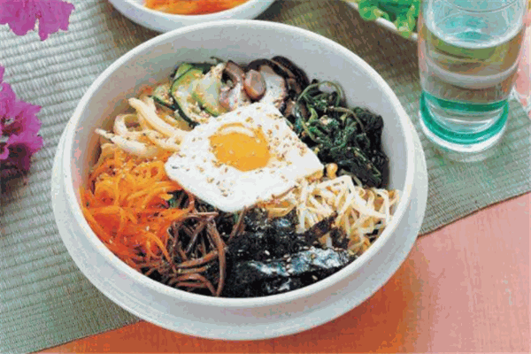 韓云閣店加盟
