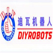 迪瓦機器人加盟