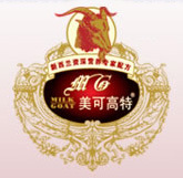 美可高特加盟