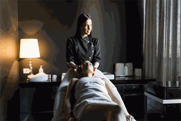 欣悅美SPA美容會所加盟