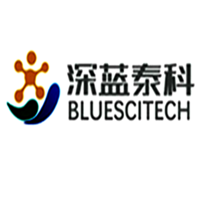深藍(lán)泰科保健食品加盟