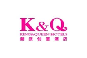 KQ潮派創(chuàng)意酒店加盟