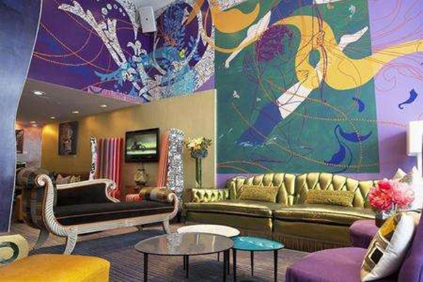 Kimpton金普頓酒店