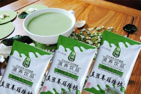 膳德坊保健品加盟