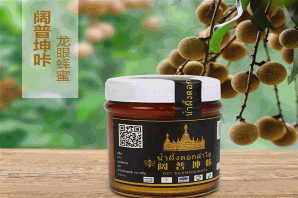 闊普坤咔蜂蜜加盟
