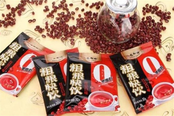 德御坊食品加盟
