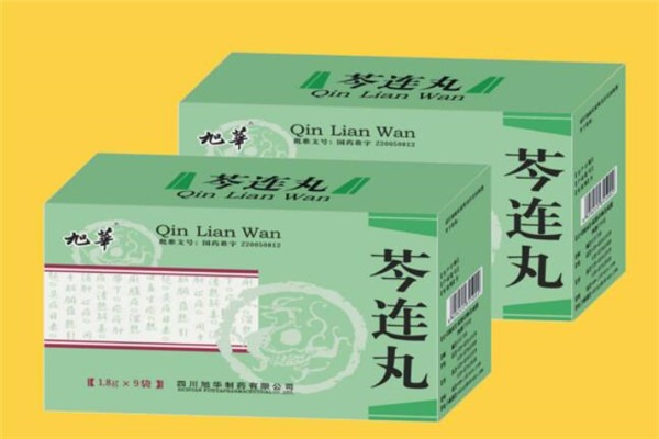 旭華制藥加盟