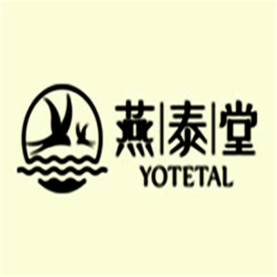 燕泰堂保健品加盟