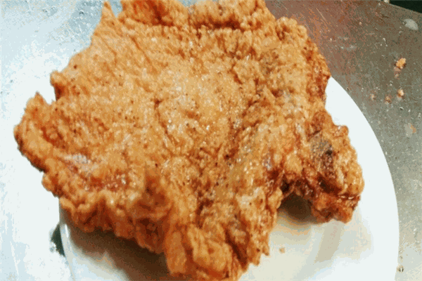 金園排骨加盟