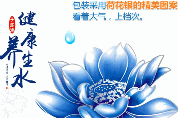 子露源健康養(yǎng)生水加盟