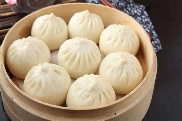 老大坊生煎加盟
