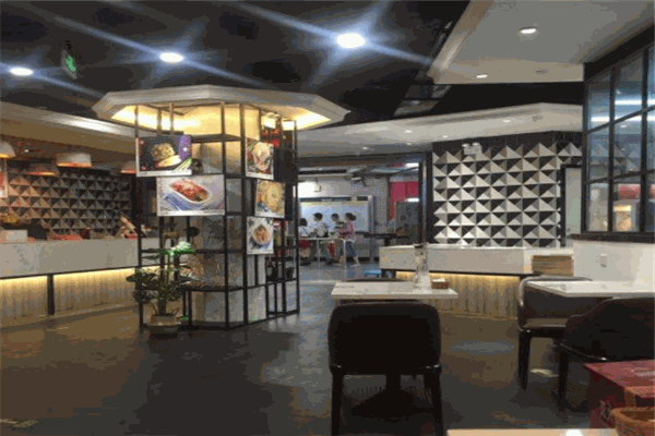 西西地簡餐加盟