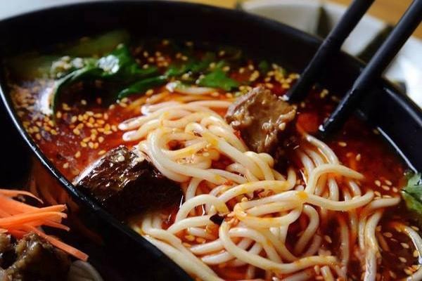 小肉町私房面加盟