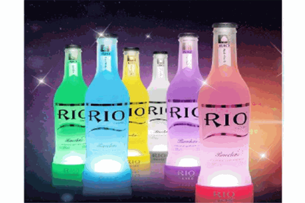 RIO銳澳雞尾酒加盟