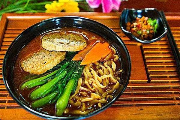 邵順興鍋蓋面加盟