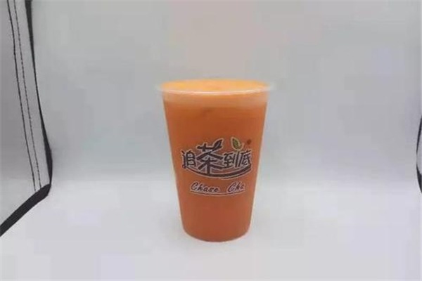 追茶到底奶茶加盟